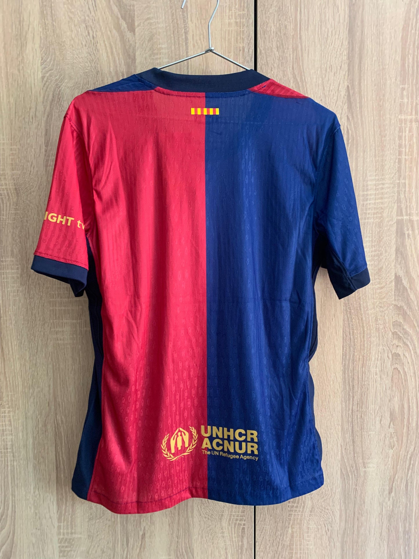 FC BARCELONA HOME KIT 24/25