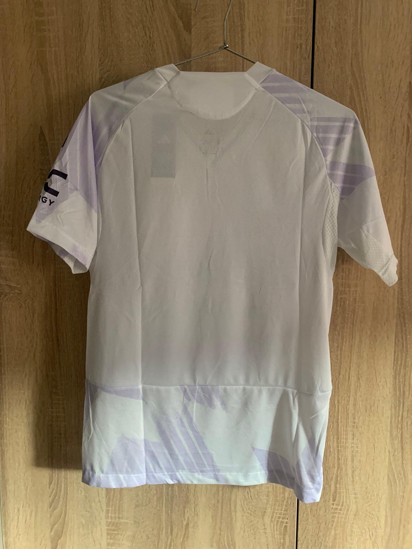 MAN UTD AWAY KIT