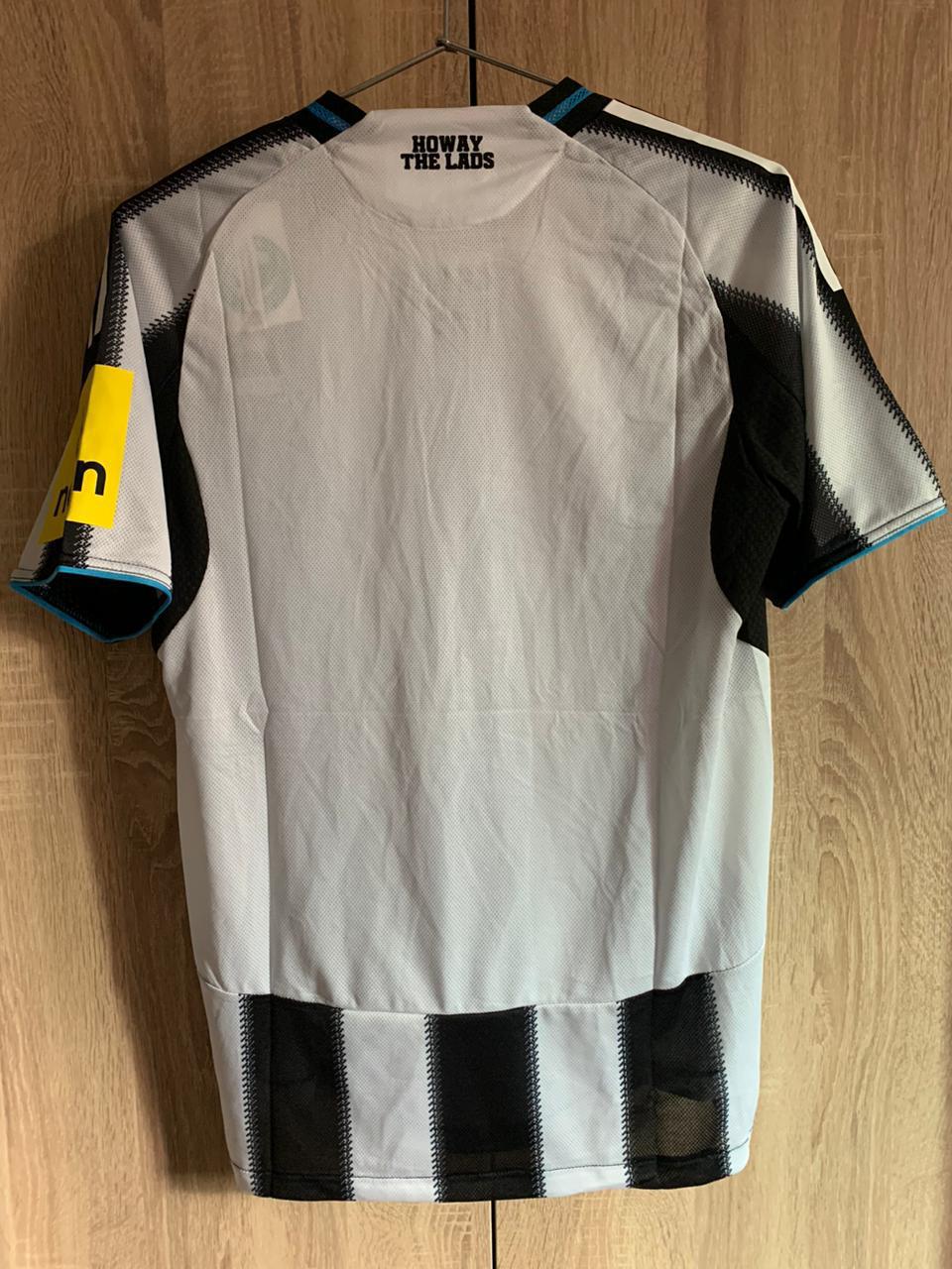 NEWCASTLE HOME KIT