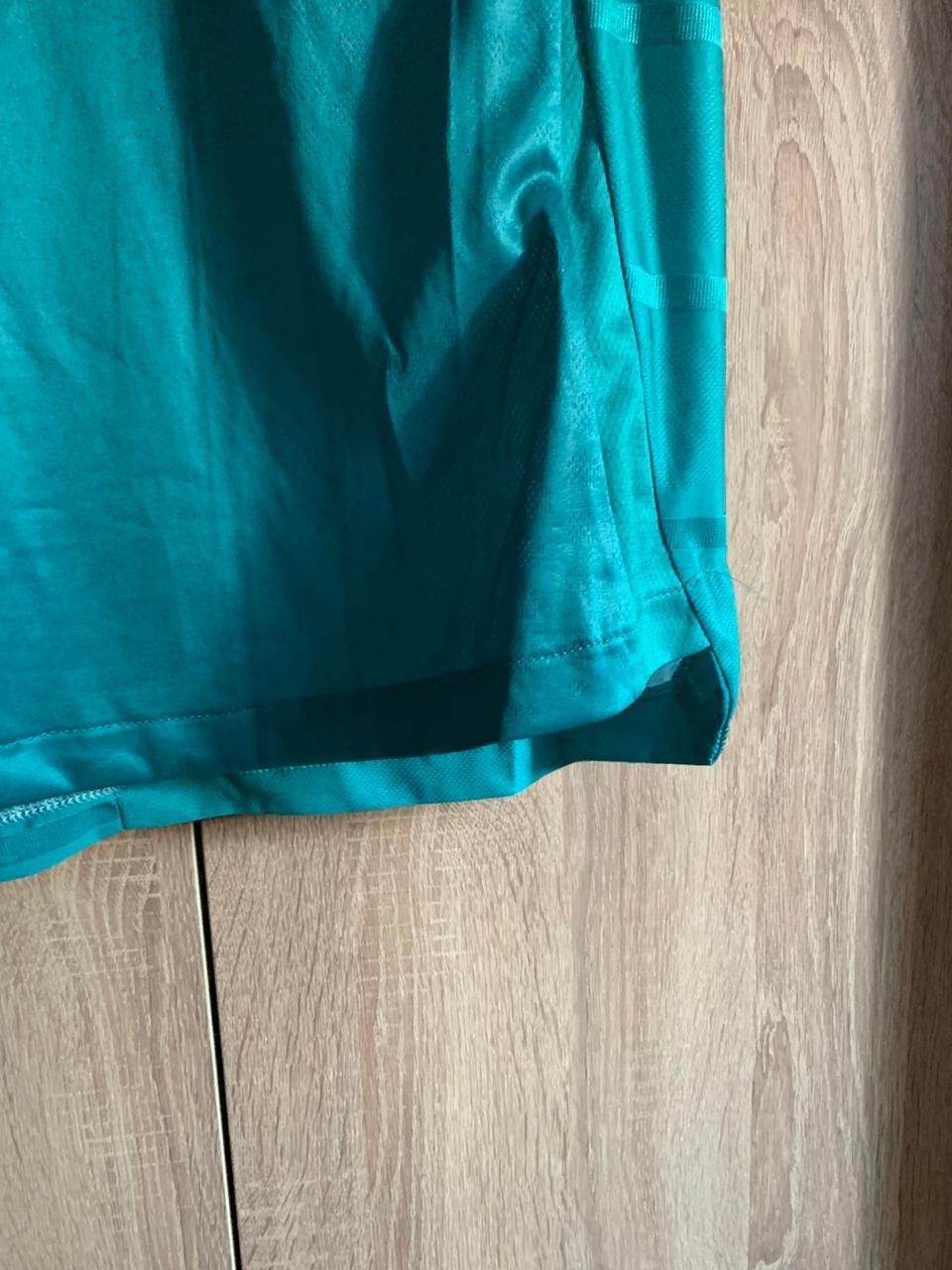 LIVERPOOL THIRD KIT