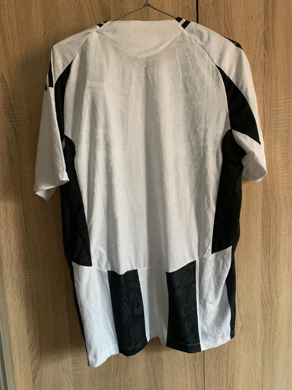 JUVENTUS HOME KIT
