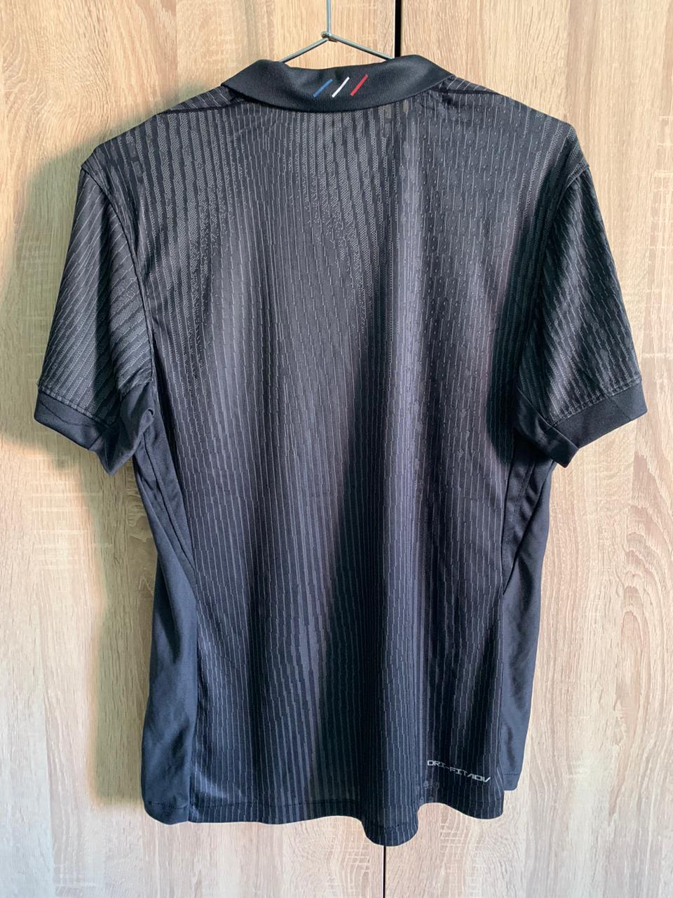 PSG THIRD KIT