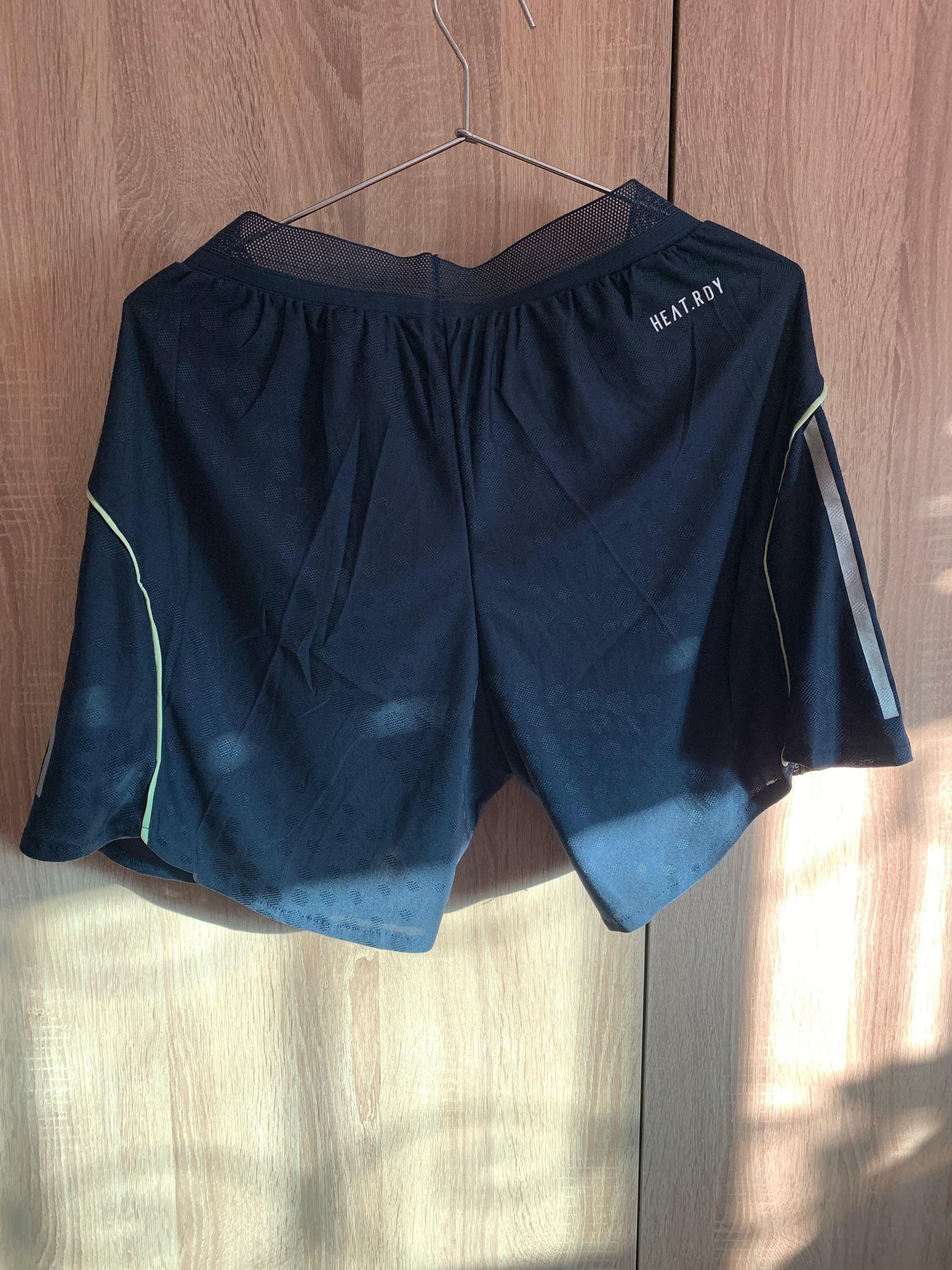 REAL MADRID AWAY SHORT
