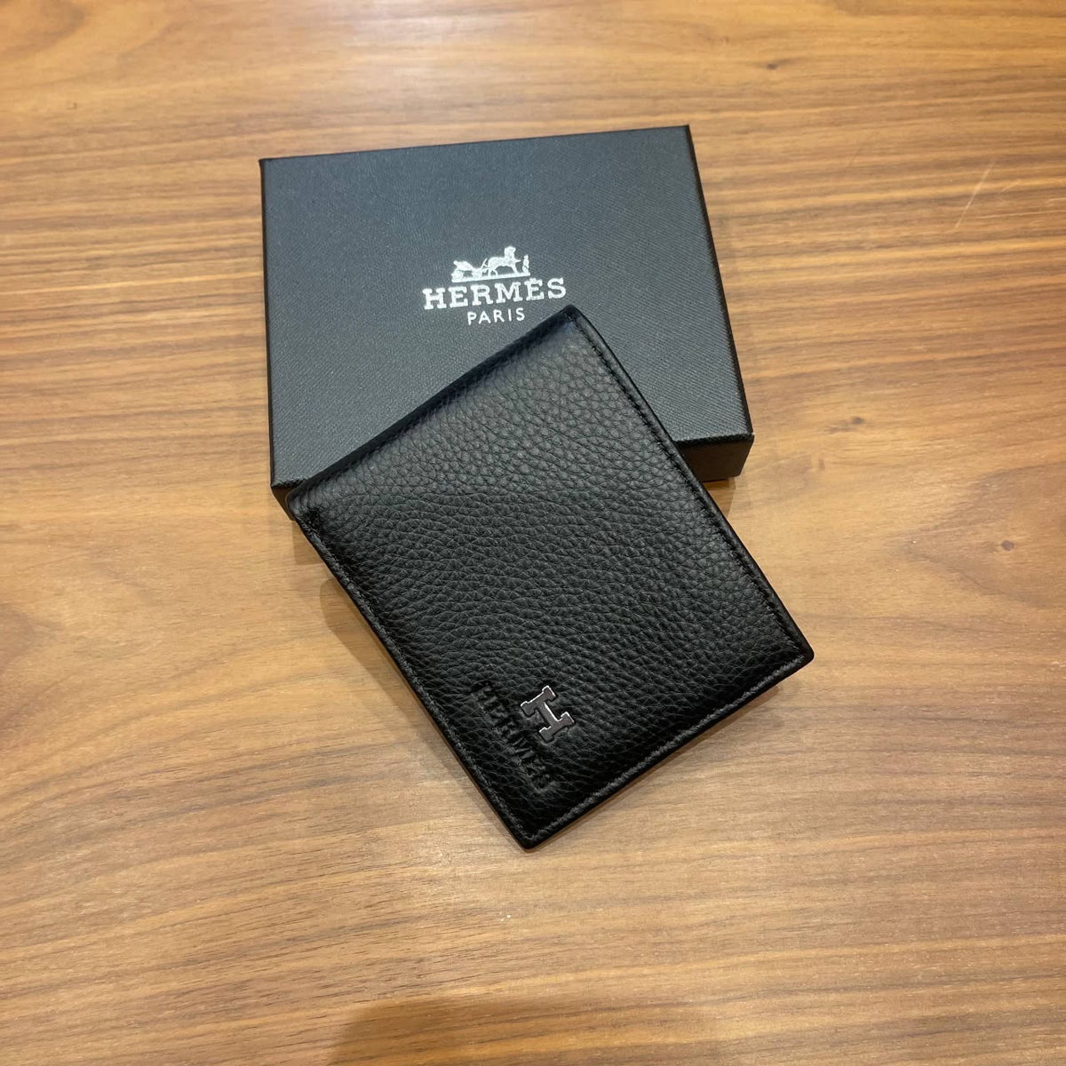 PORTE MONNAIE HOMMES HERMES 1
