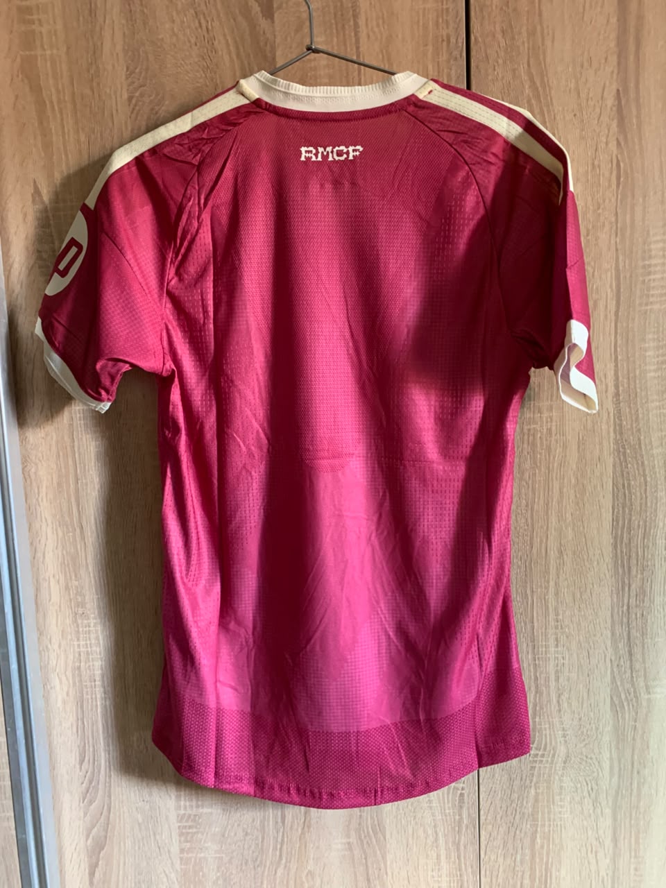 REAL MADRID AWAY 26/27