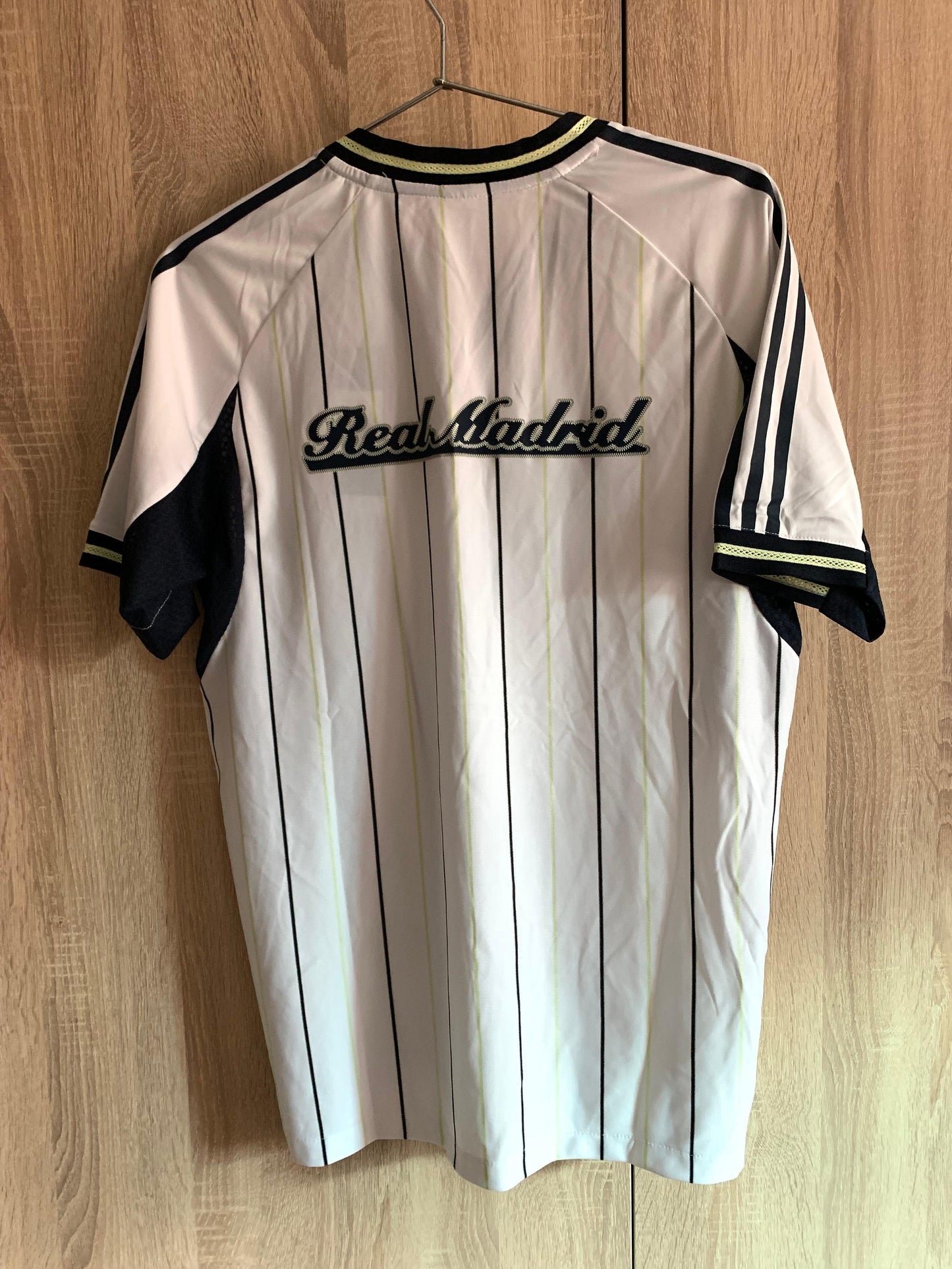 REAL MADRID SPECIAL EDITION KIT