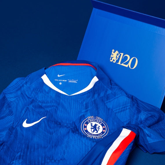 CHELSEA – My Store