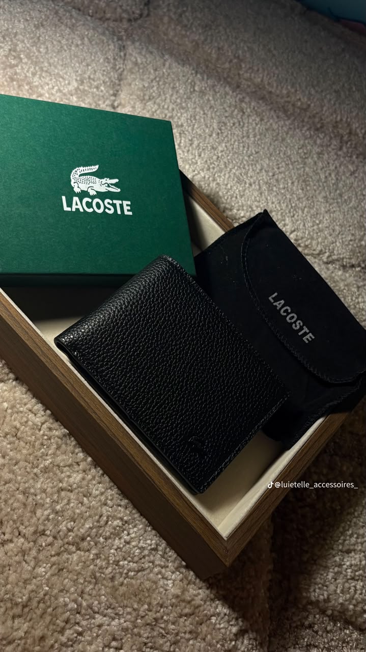 LACOSTE