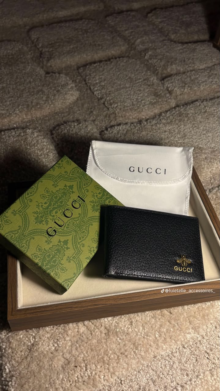 GUCCI