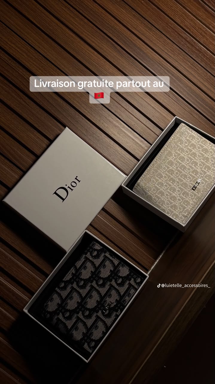 DIOR