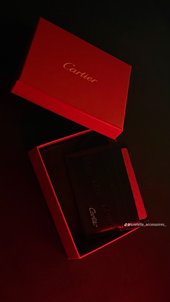 CARTIER