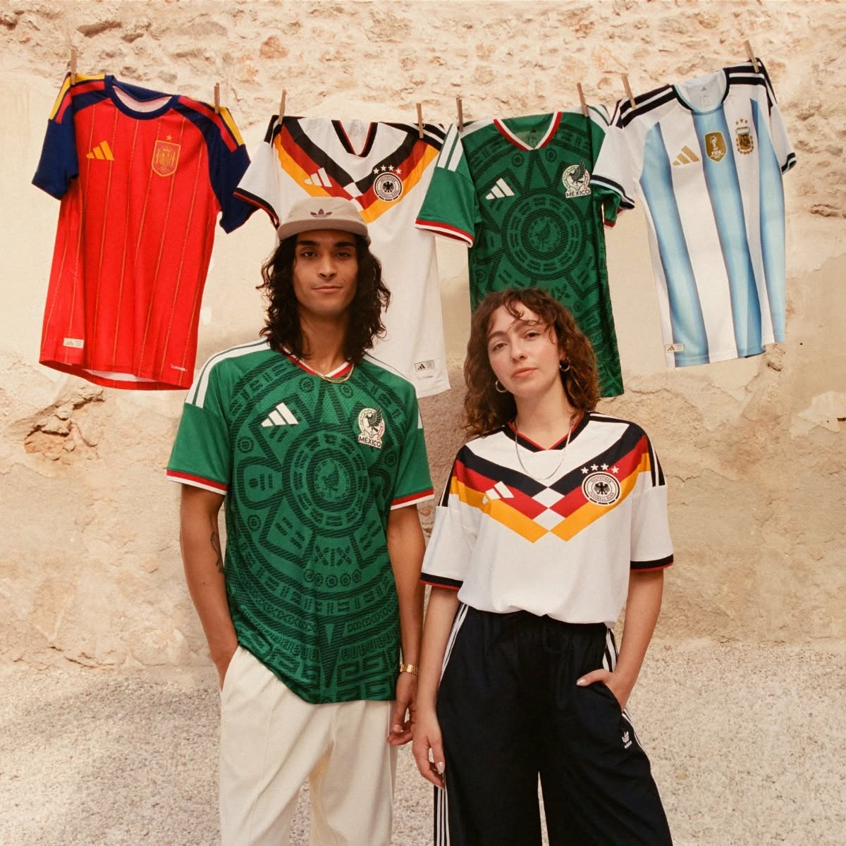 ALL JERSEYS 👕