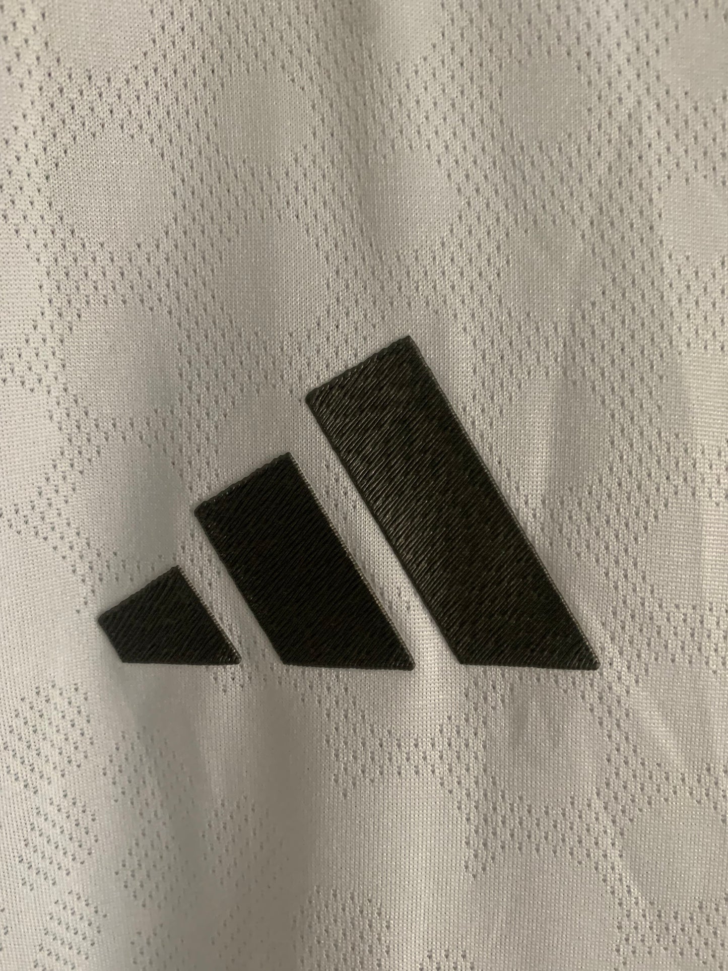 REAL MADRID HOME