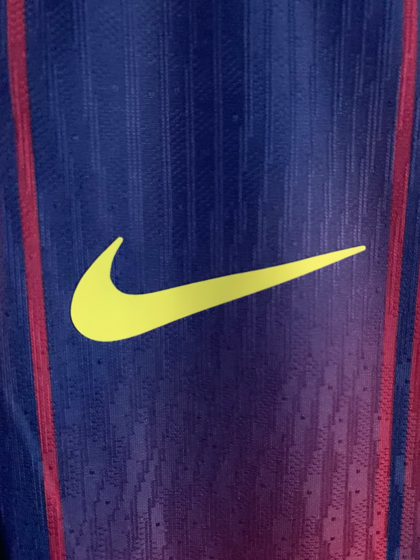 FC BARCELONA HOME KIT
