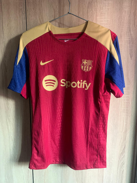 FC BARCELONA TRAINING KIT 24/25