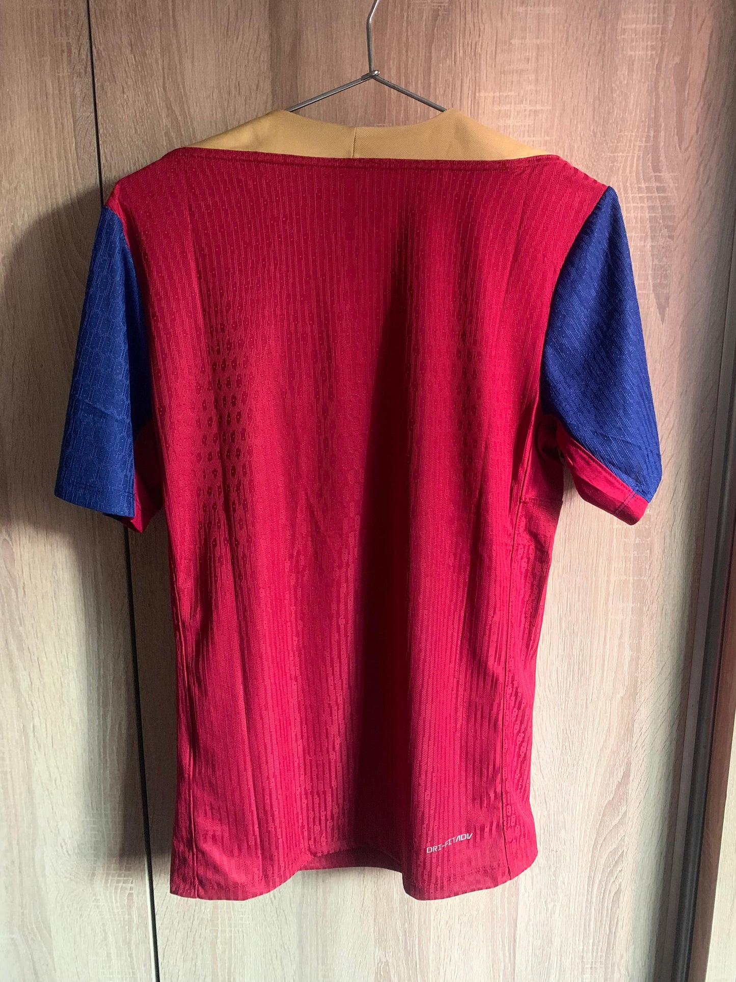 FC BARCELONA TRAINING KIT 24/25