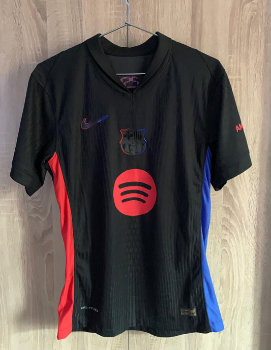 FC BARCELONA 24/25 AWAY KIT