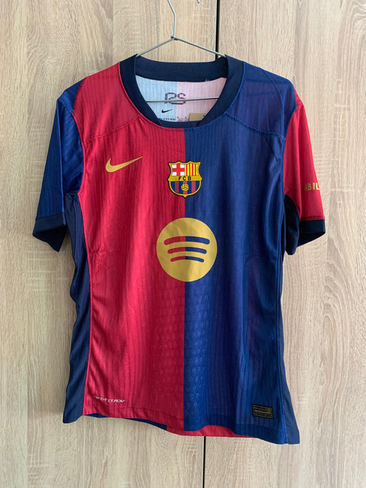 FC BARCELONA HOME KIT 24/25
