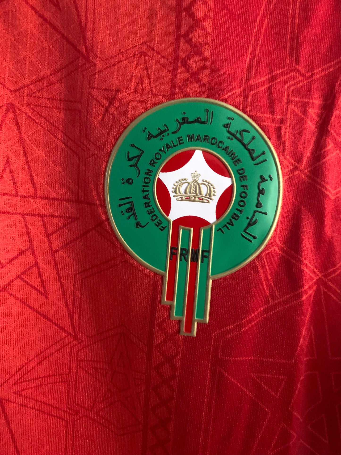 MOROCCO HOME KIT