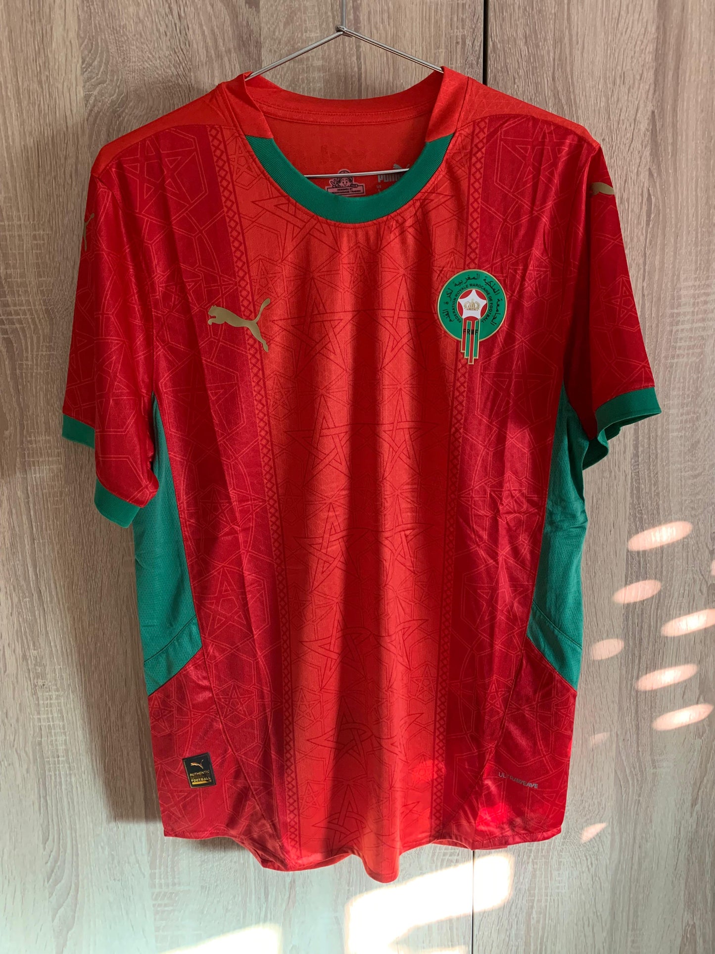 MOROCCO HOME KIT