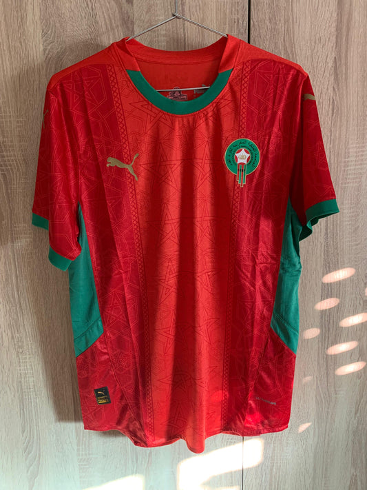 MOROCCO HOME KIT