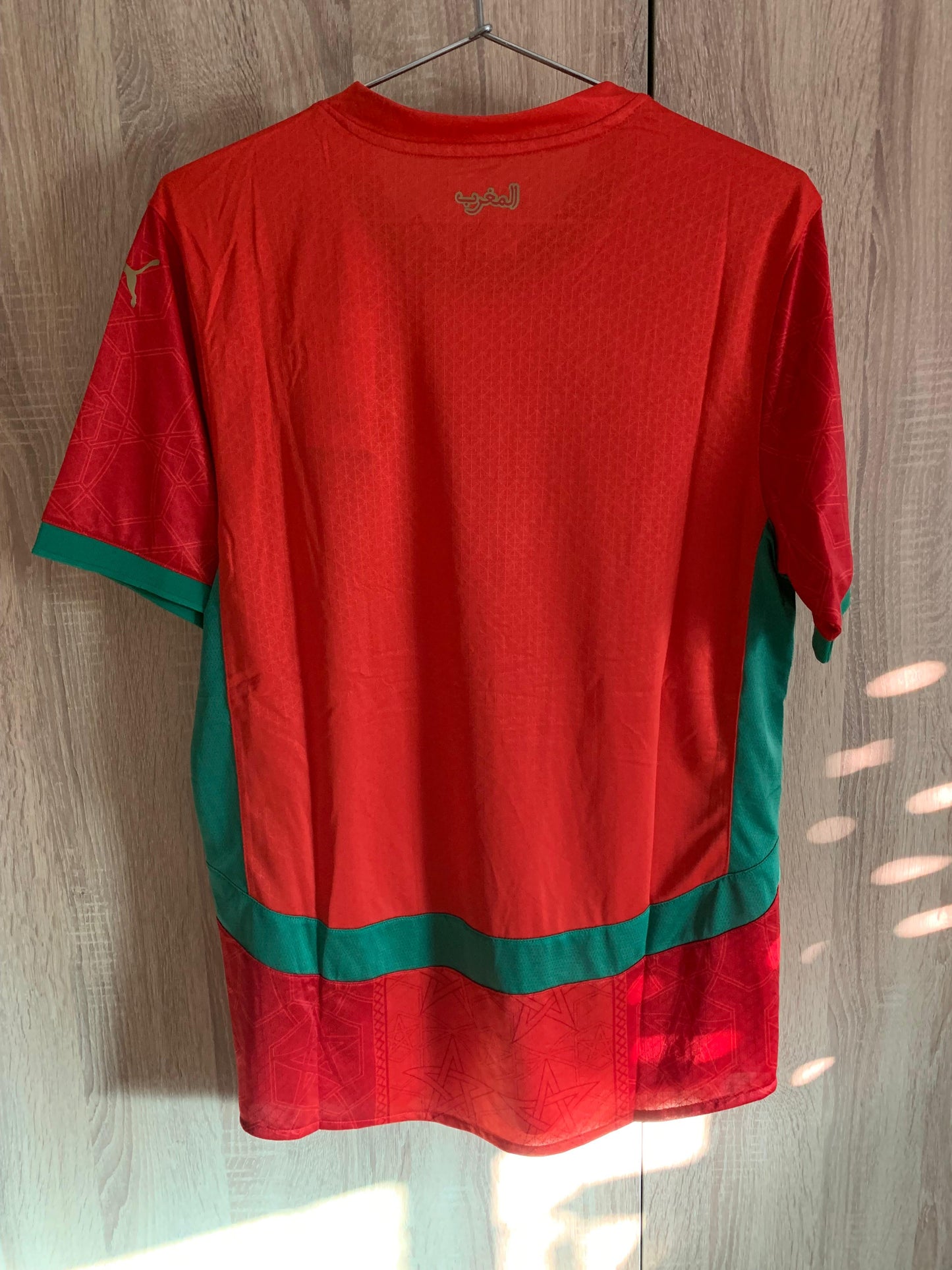 MOROCCO HOME KIT