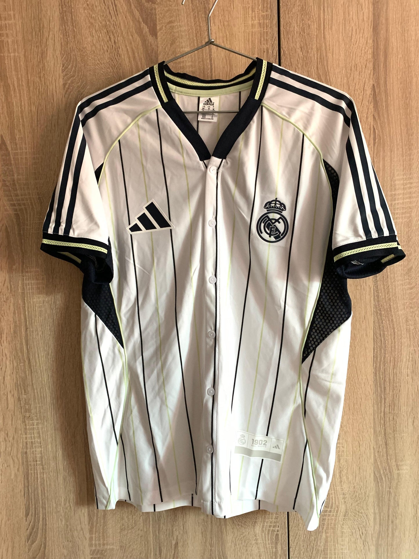REAL MADRID SPECIAL EDITION KIT