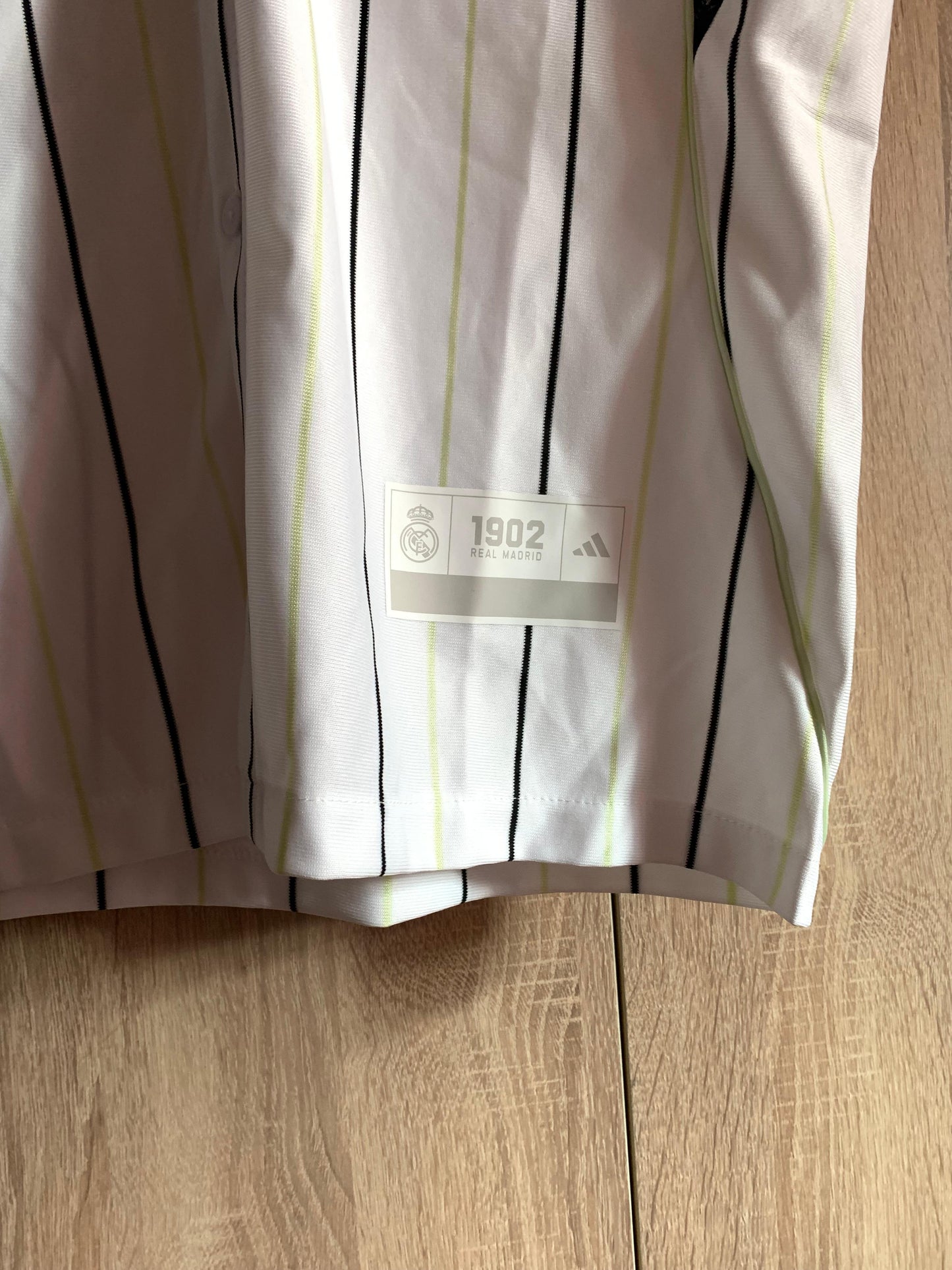 REAL MADRID SPECIAL EDITION KIT