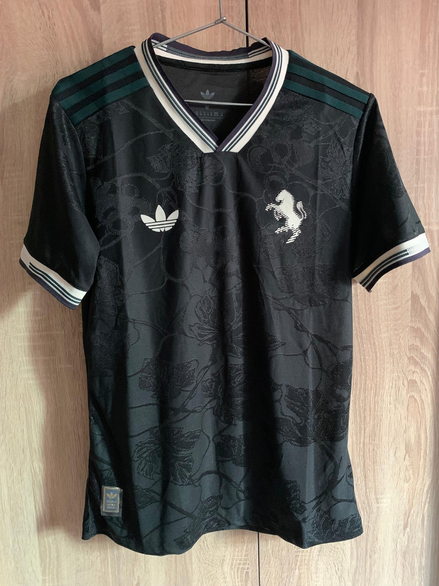JUVENTUS THIRD KIT