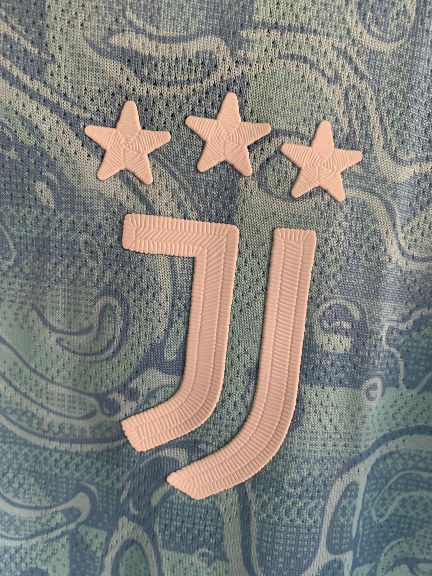 JUVENTUS AWAY KIT