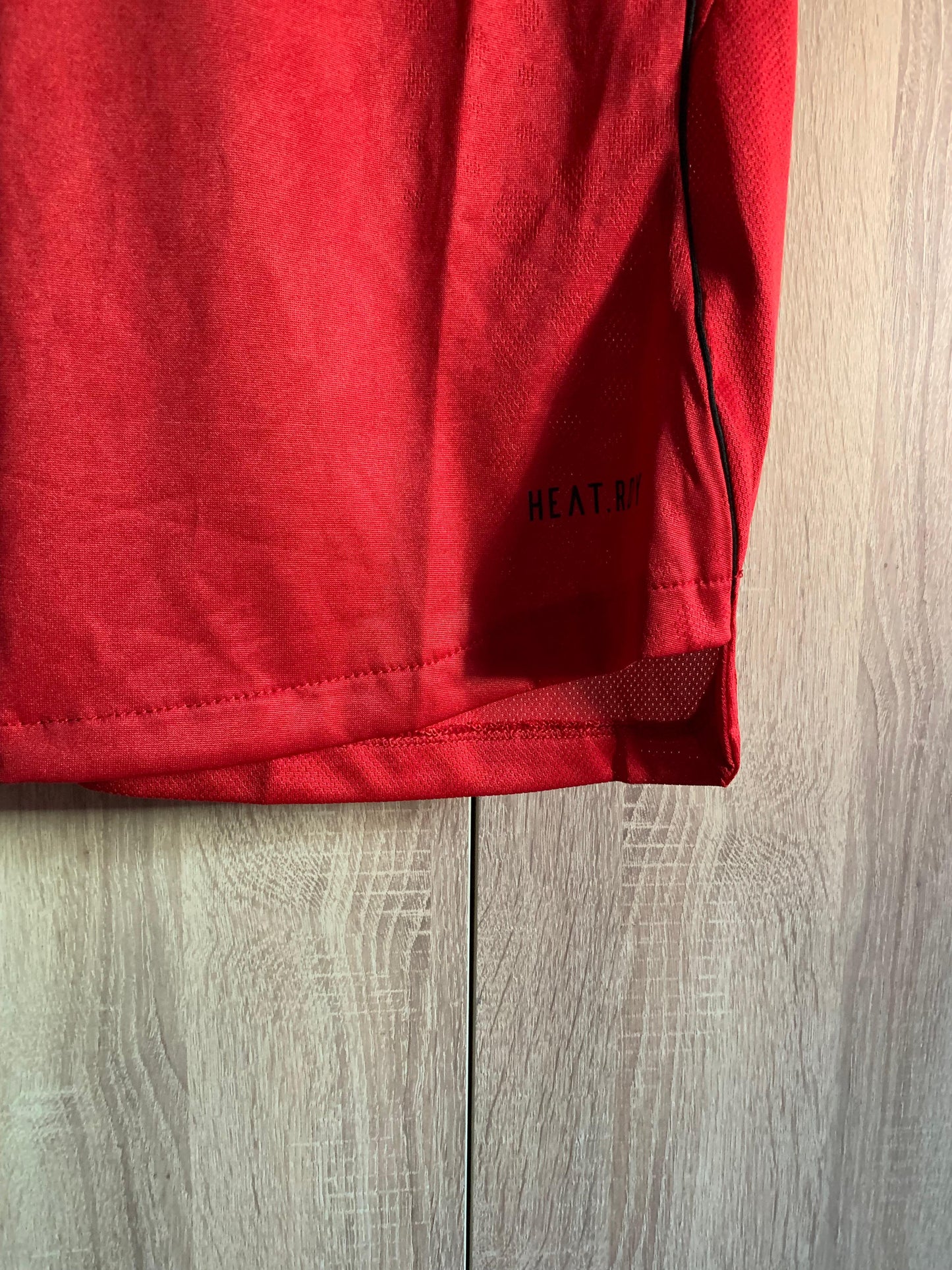 MAN UTD HOME KIT