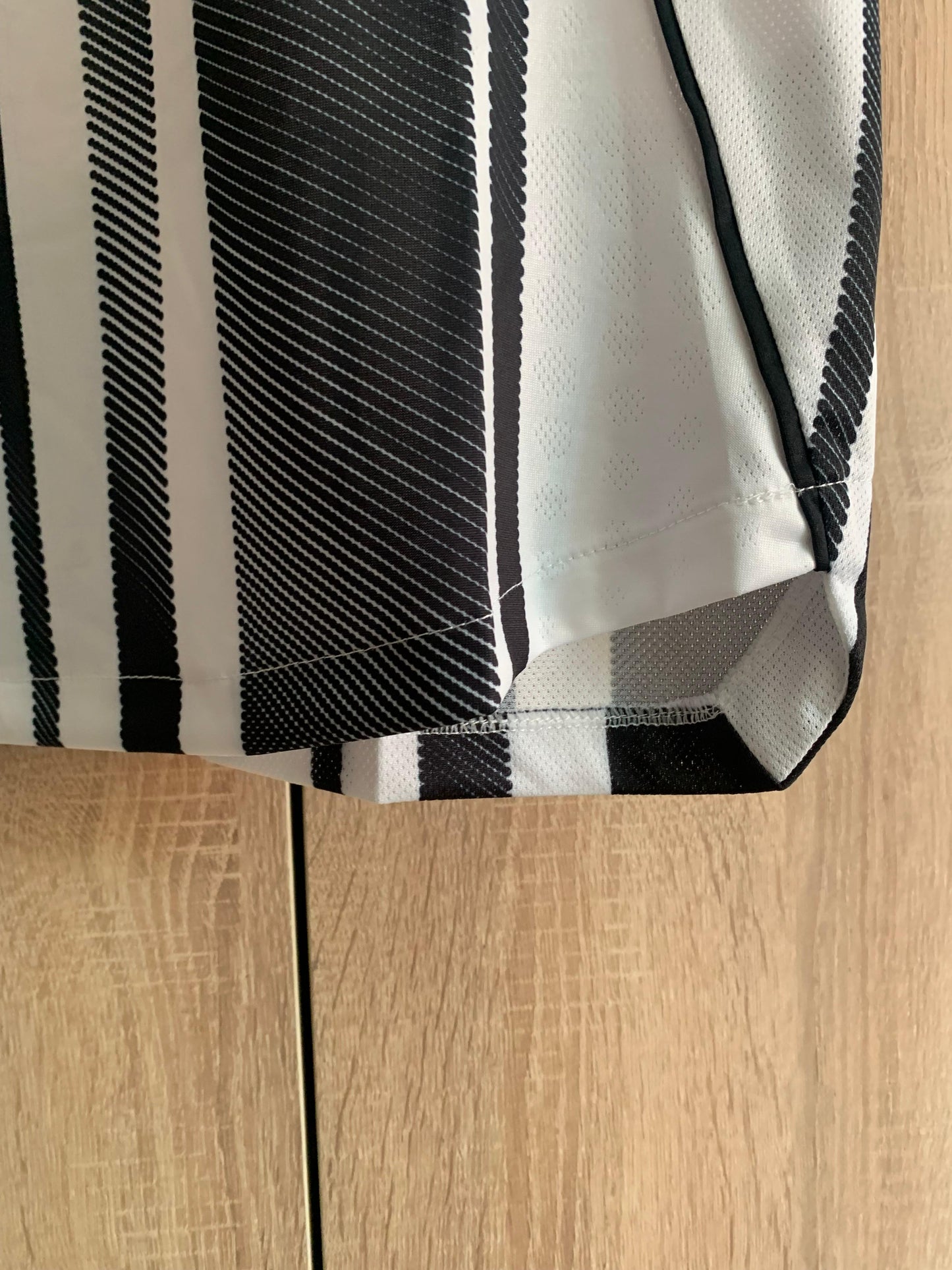 JUVENTUS HOME KIT