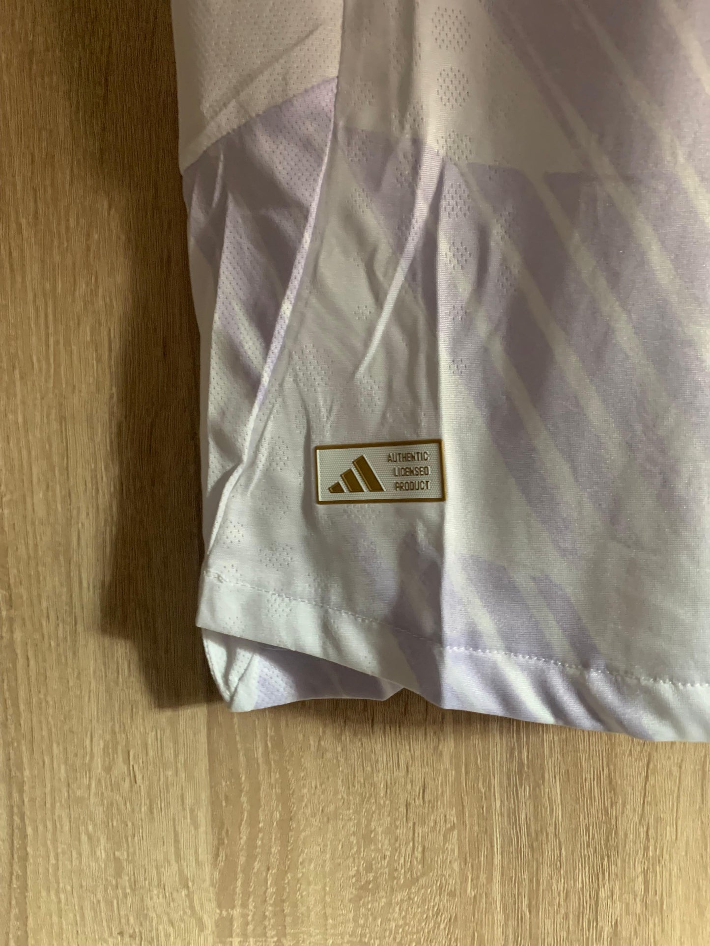 MAN UTD AWAY KIT
