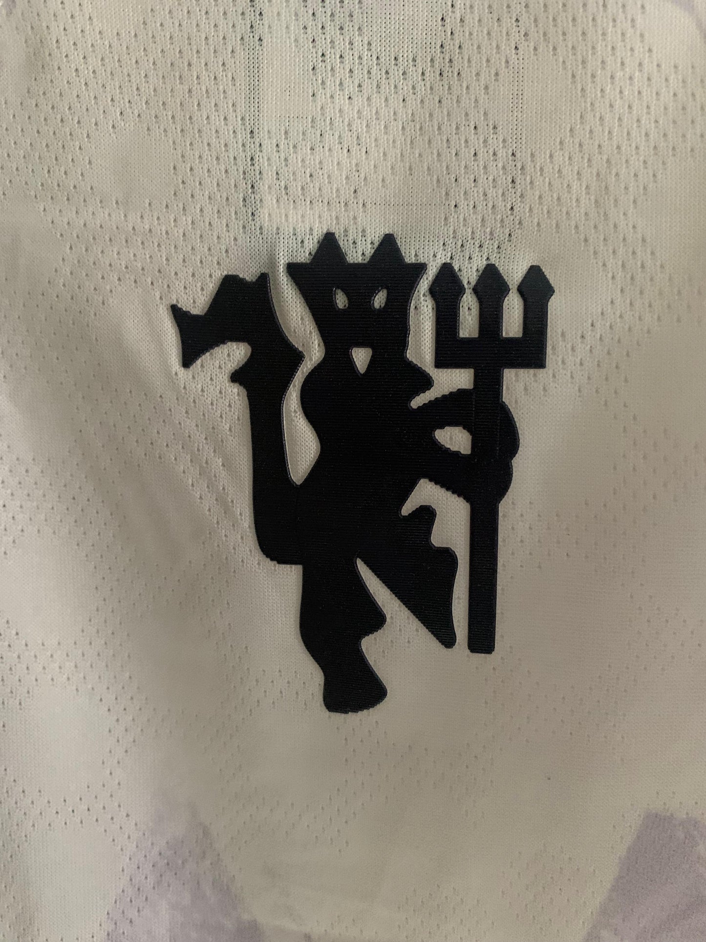 MAN UTD AWAY KIT