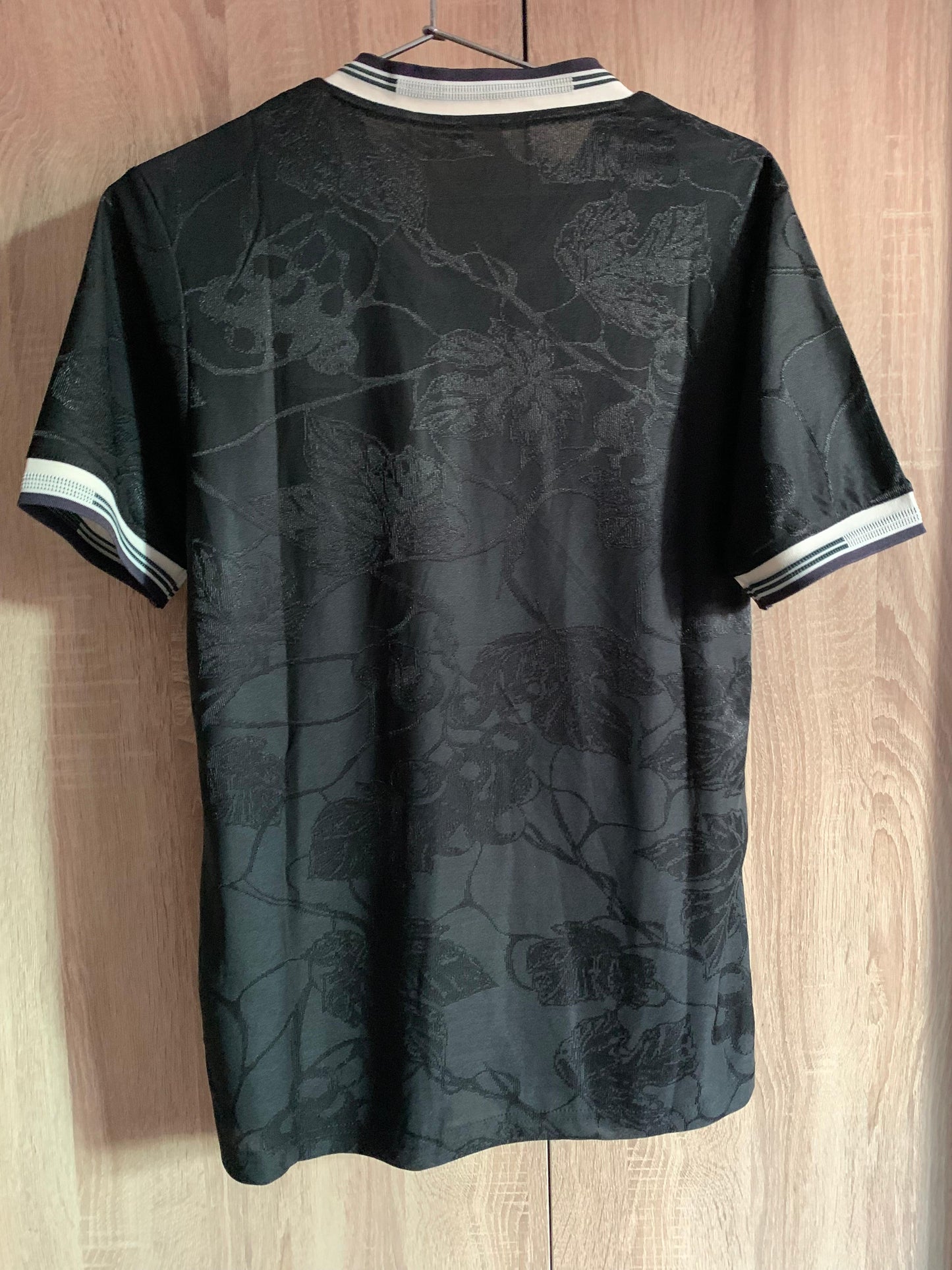 JUVENTUS THIRD KIT