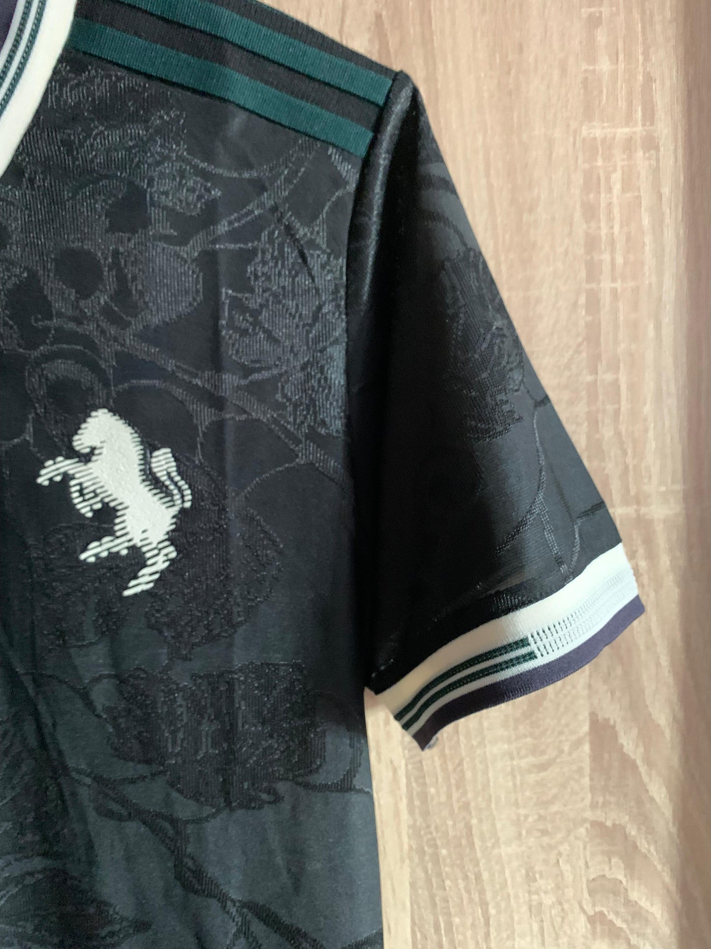 JUVENTUS THIRD KIT