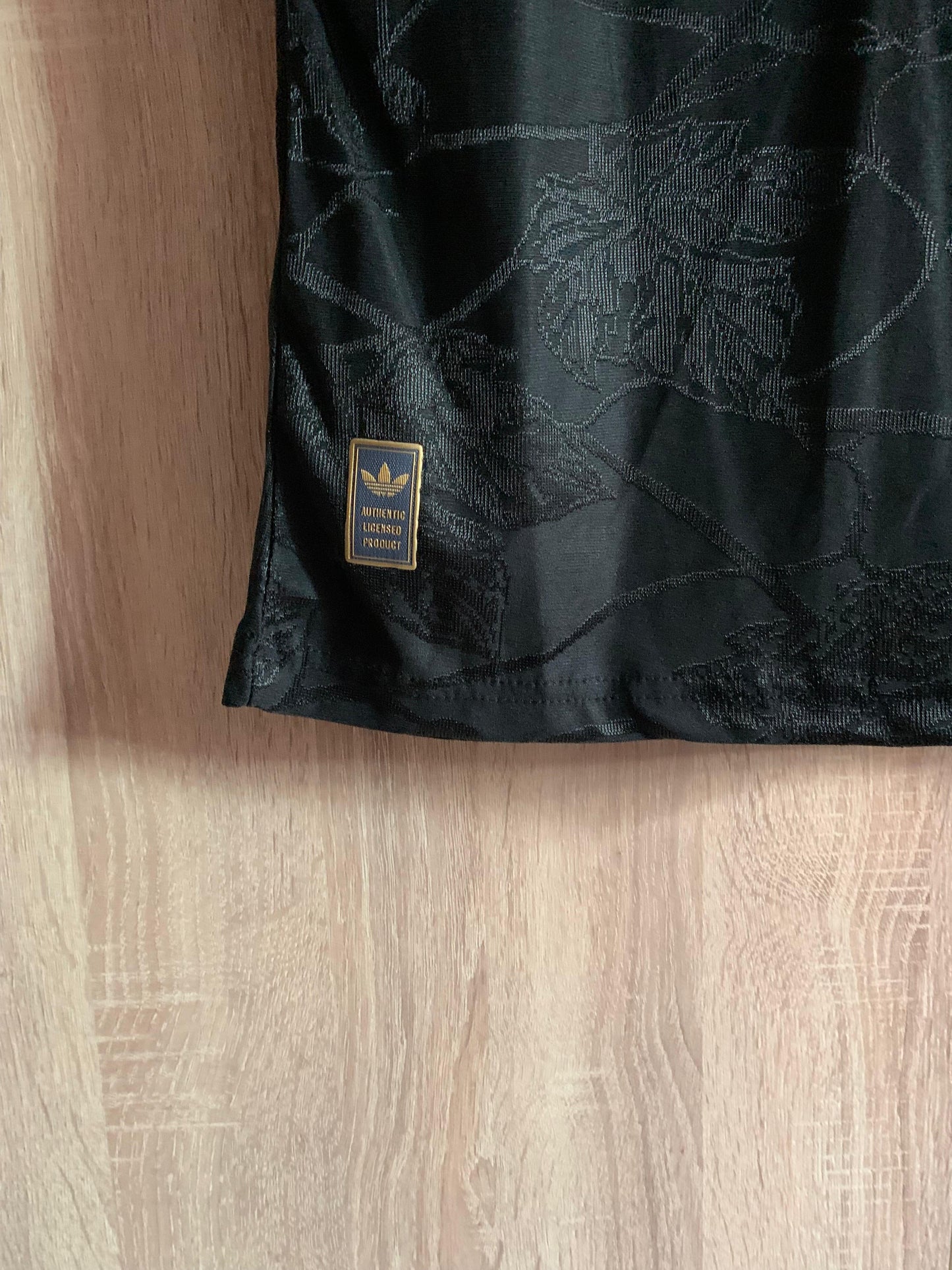 JUVENTUS THIRD KIT