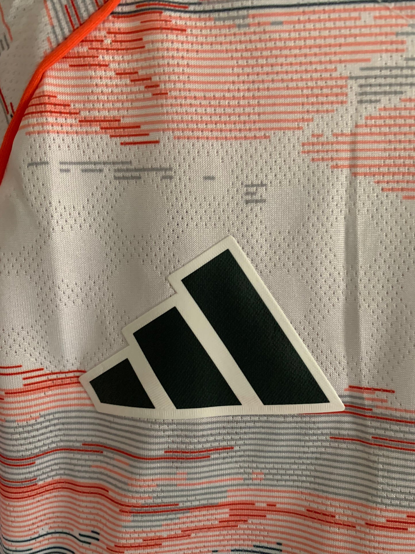 BAYERN MUNICH AWAY KIT