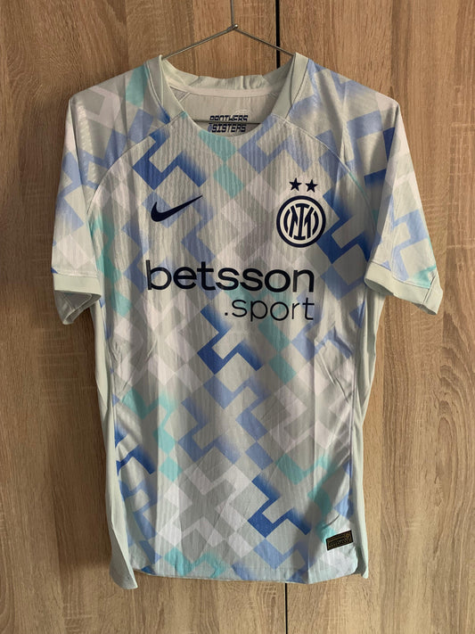 INTER MILAN AWAY KIT