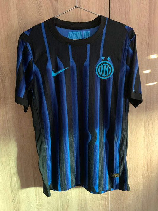 INTER MILAN HOME KIT