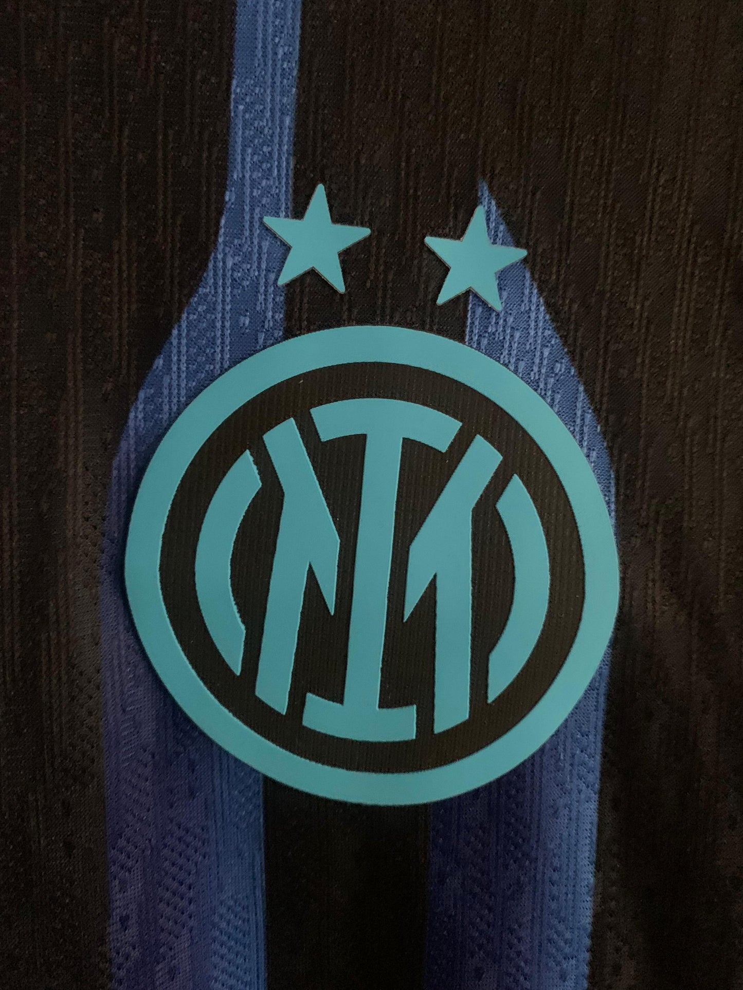INTER MILAN HOME KIT
