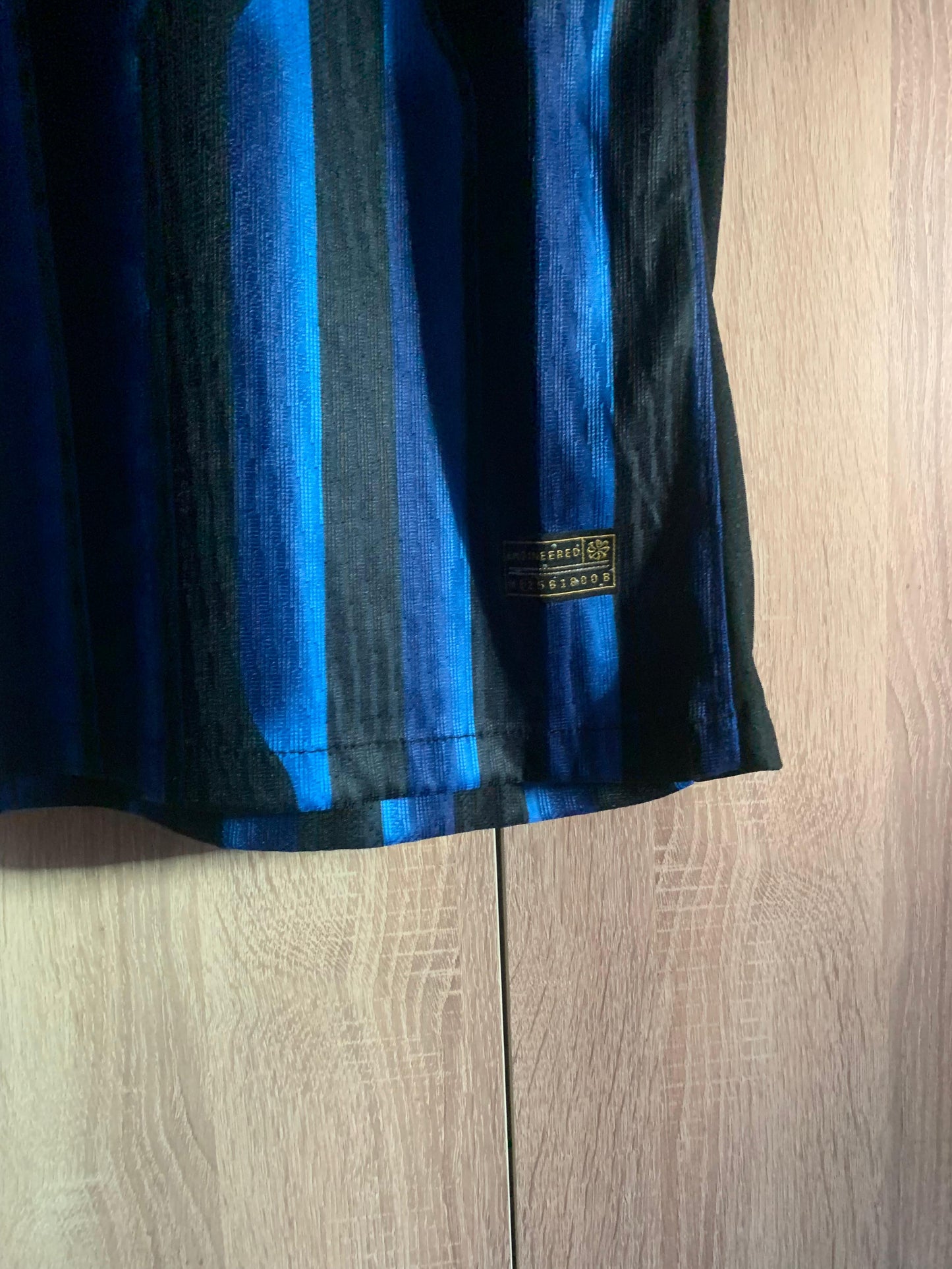 INTER MILAN HOME KIT