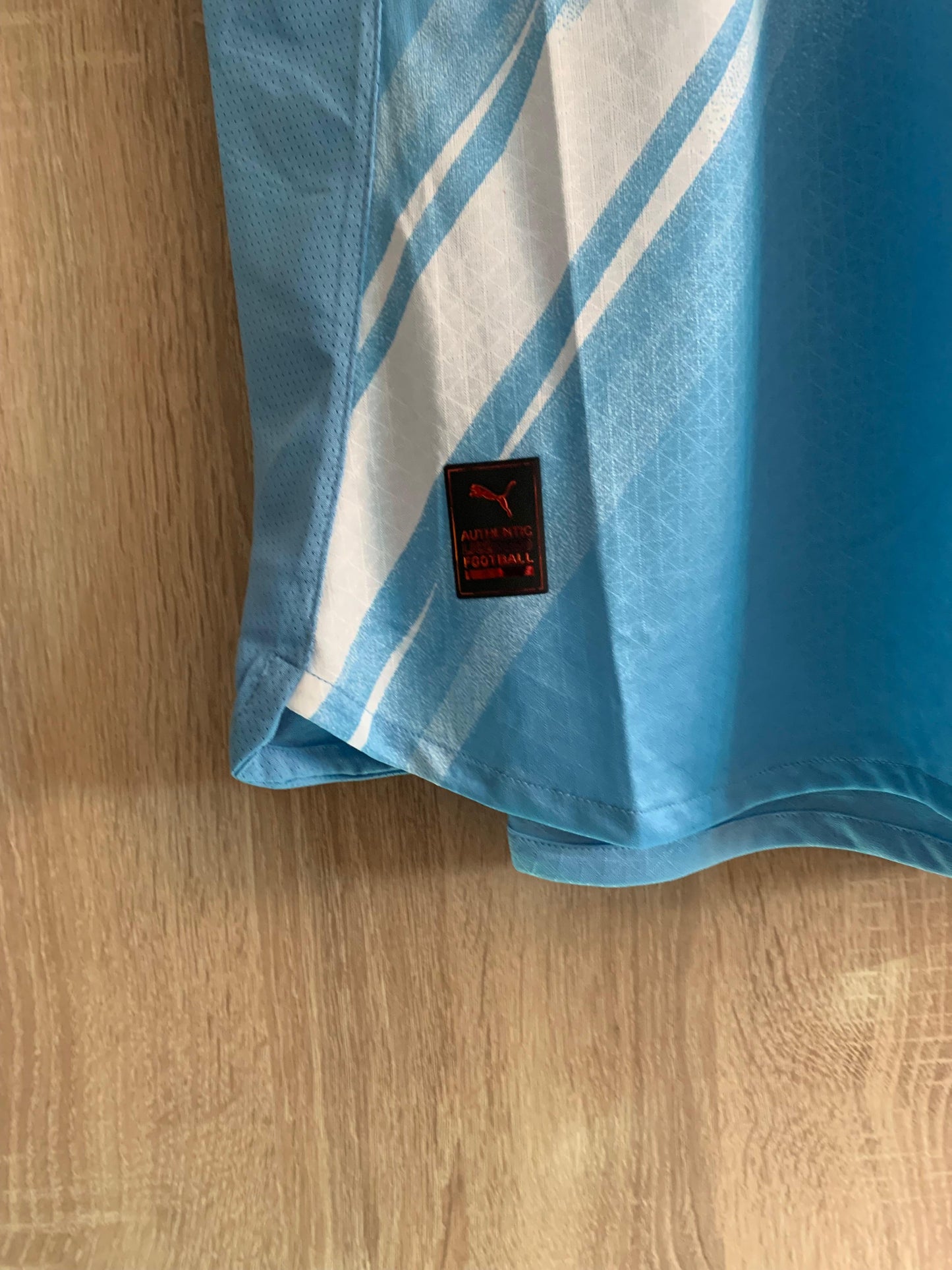 MAN CITY HOME KIT