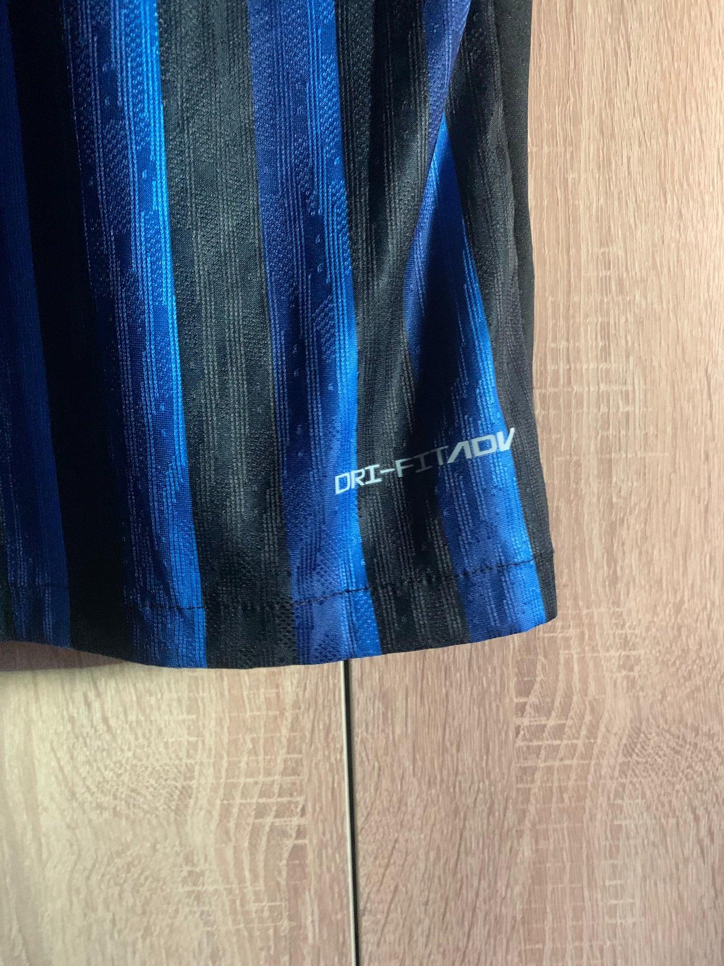 INTER MILAN HOME KIT