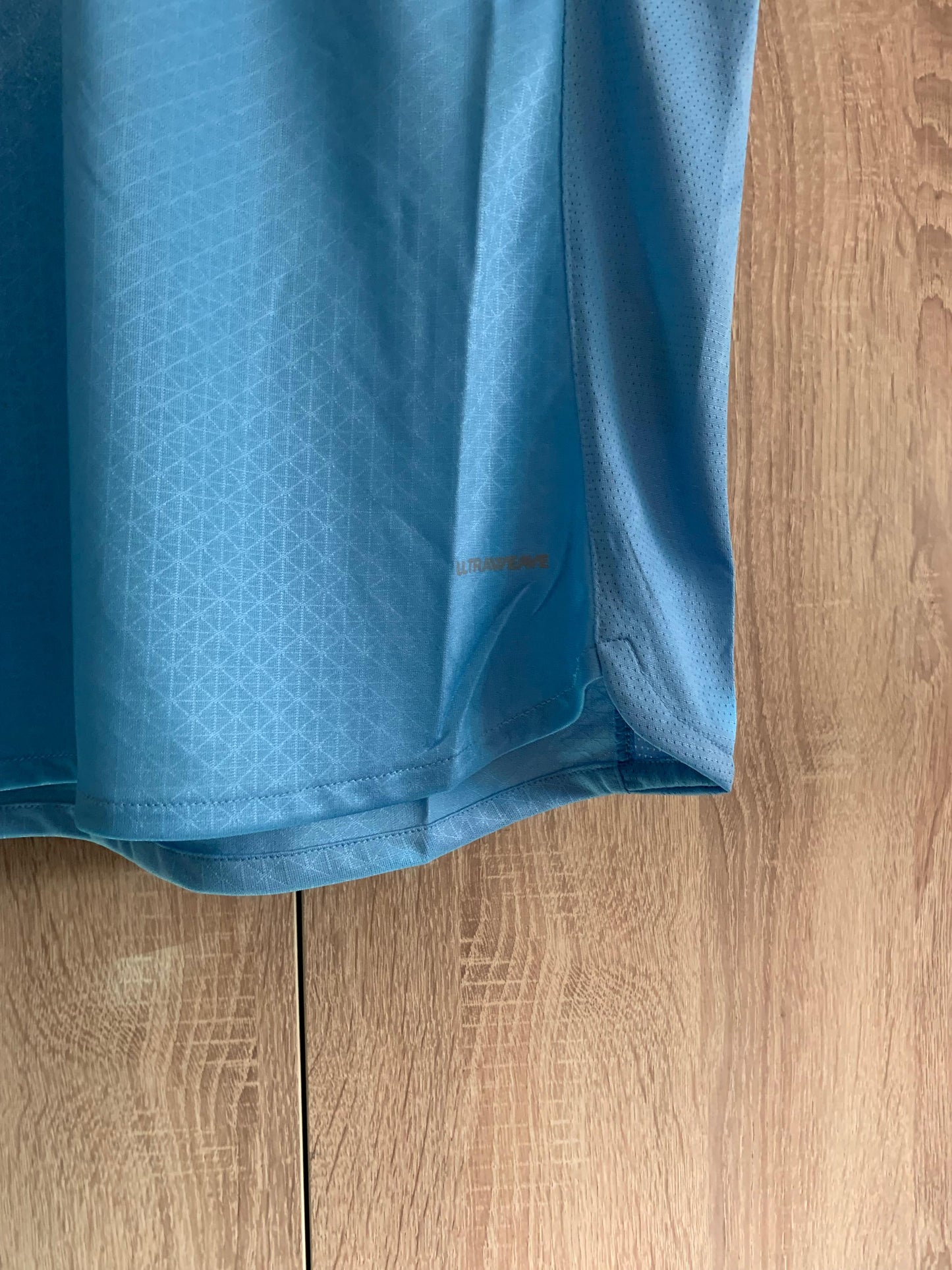 MAN CITY HOME KIT