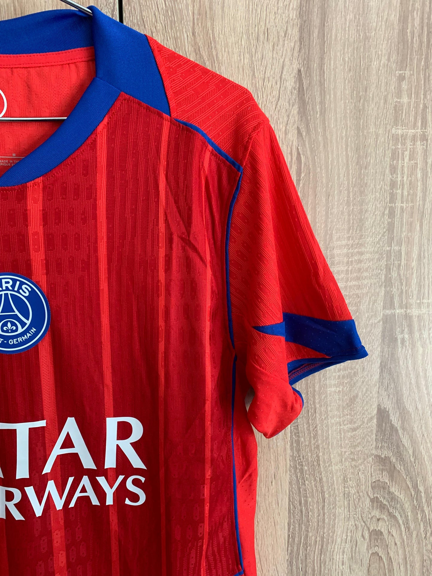 PSG AWAY KIT