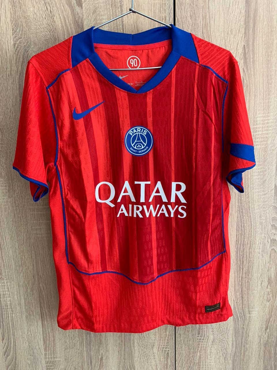 PSG AWAY KIT