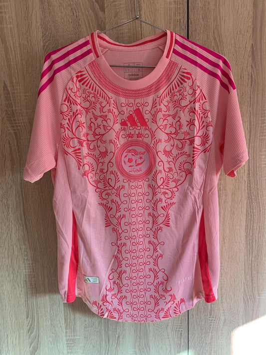 ALGERIE AWAY KIT