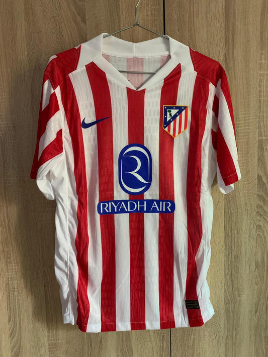 ATLETICO MADRID HOME KIT