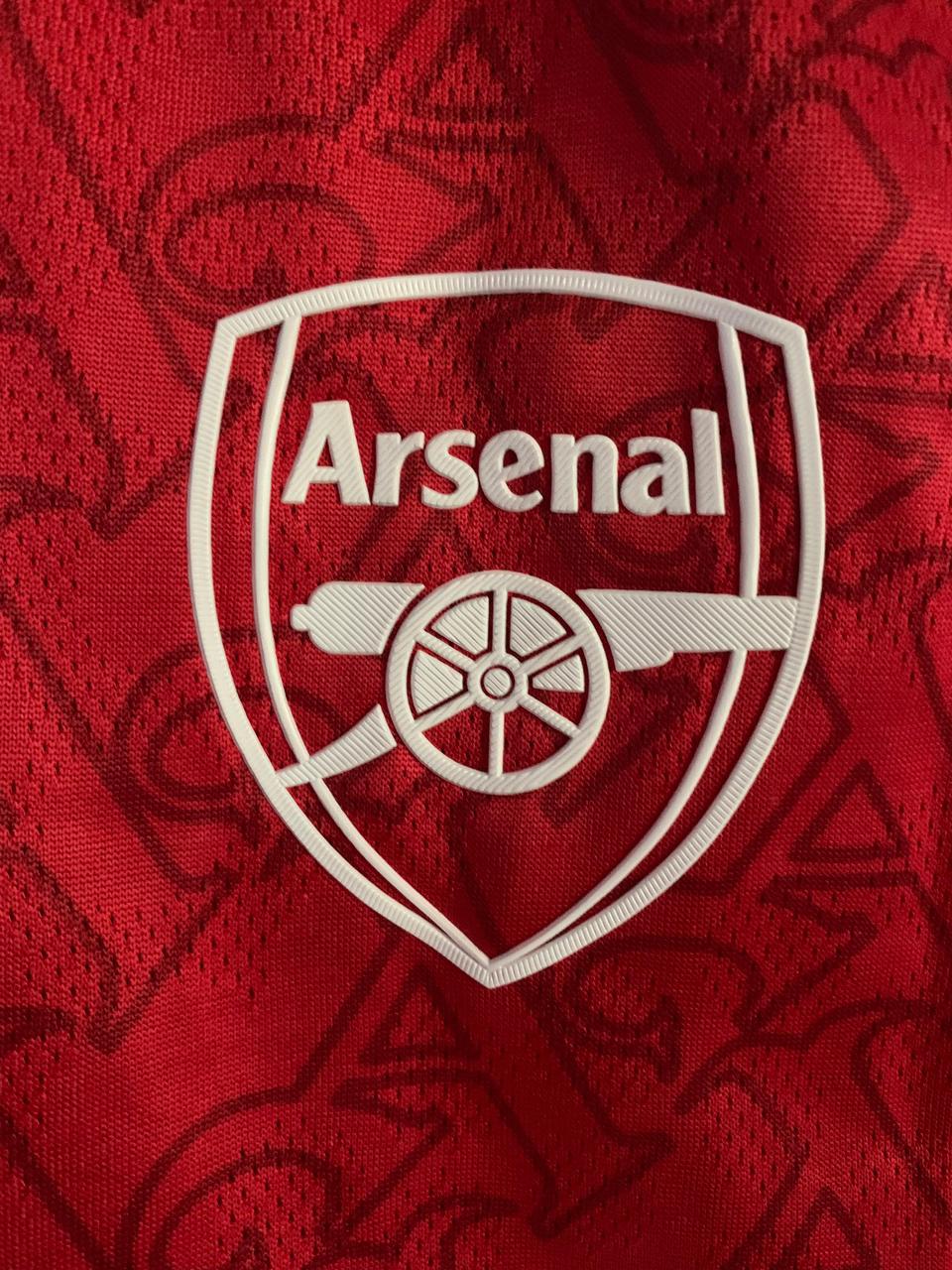 ARSENAL HOME KIT